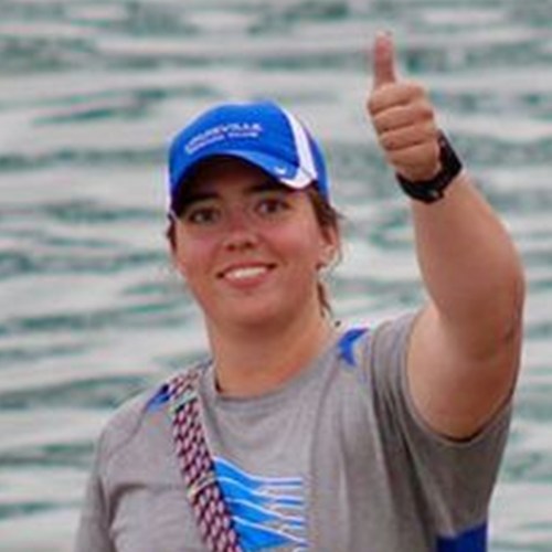 Riley Kerber