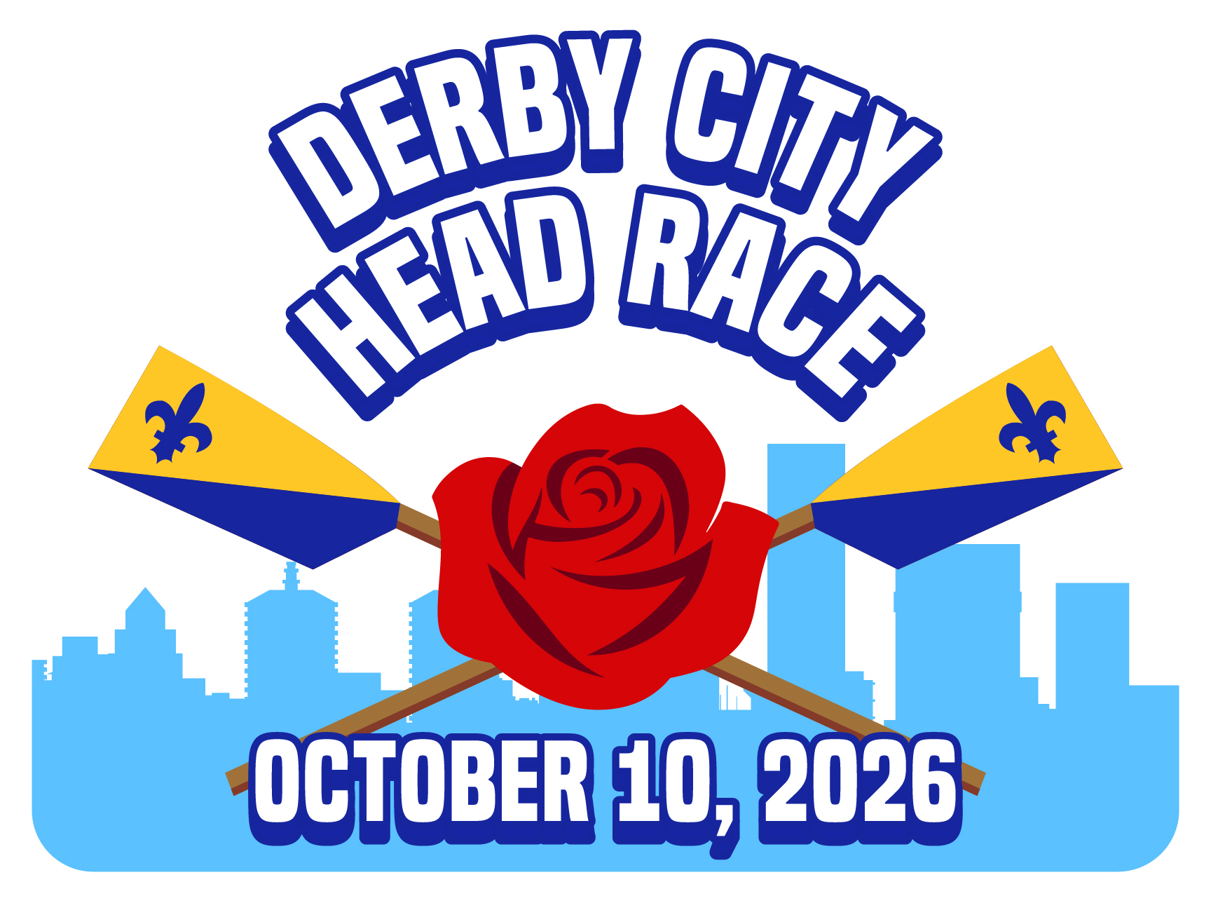 Derby City Head Race, October 10, 2026, Louisville, KY